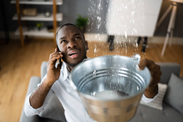 Best Water damage restoration specialists  in Hines, OR